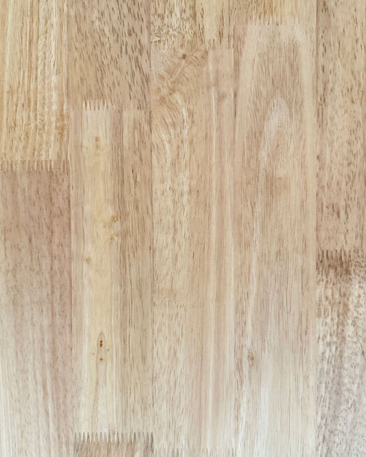 Rubberwood Board