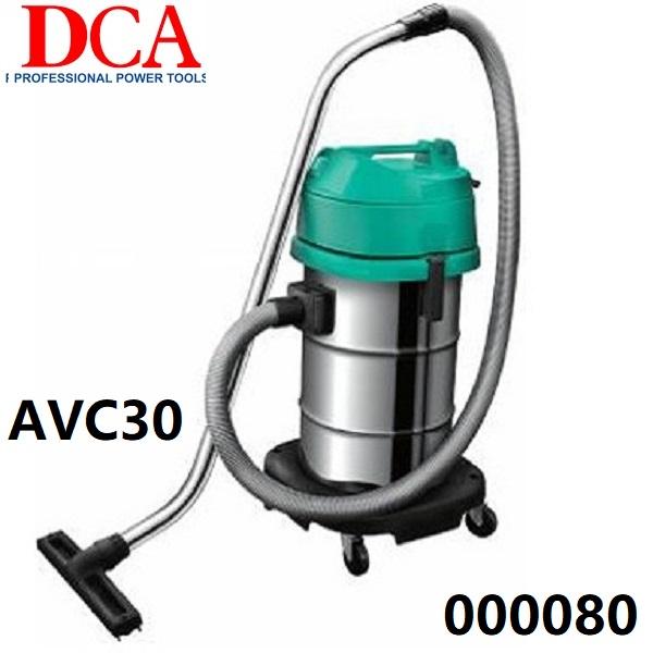 DCA 8807 AVC30 Vacuum Cleaner