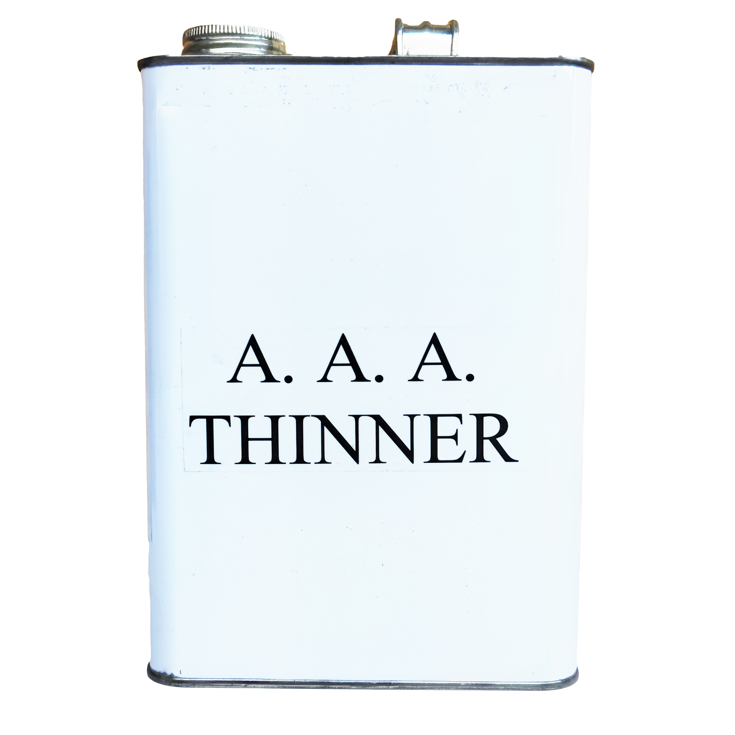 AAA Thinner