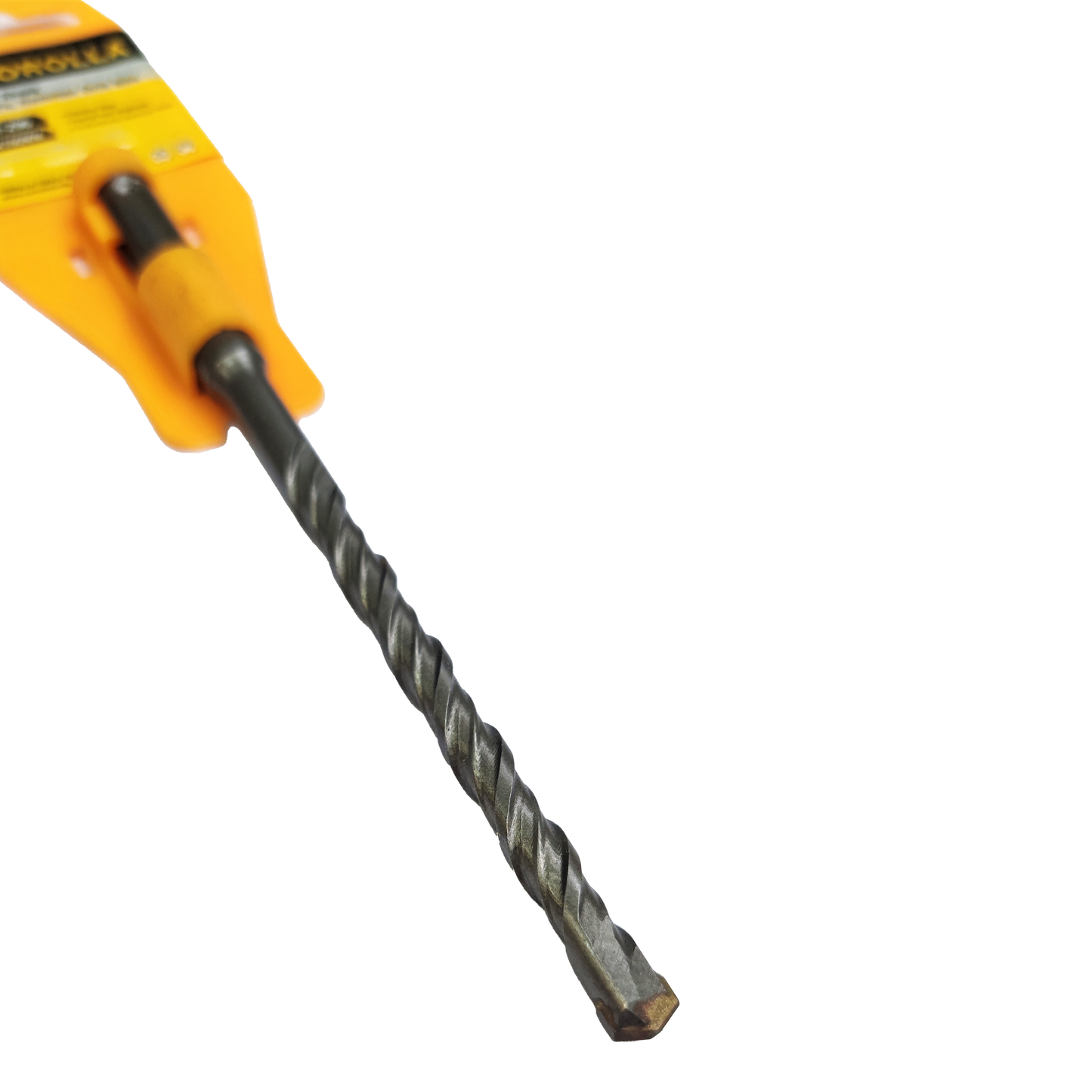 Wall Drill Bit