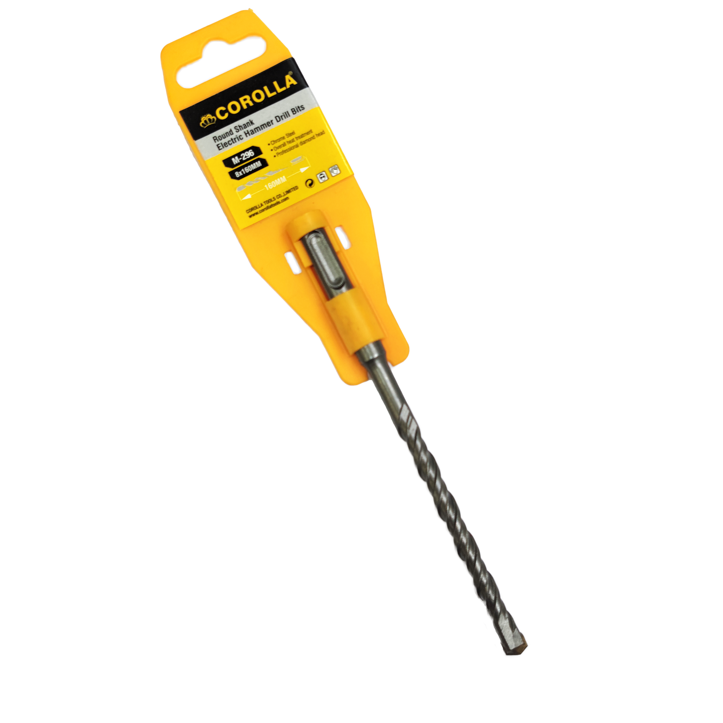 Wall Drill Bit