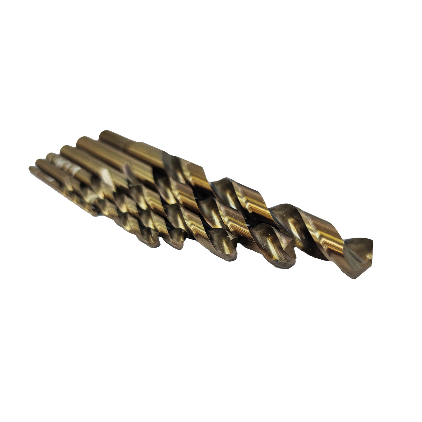 Wood/Metal Cobalt Drill Bit