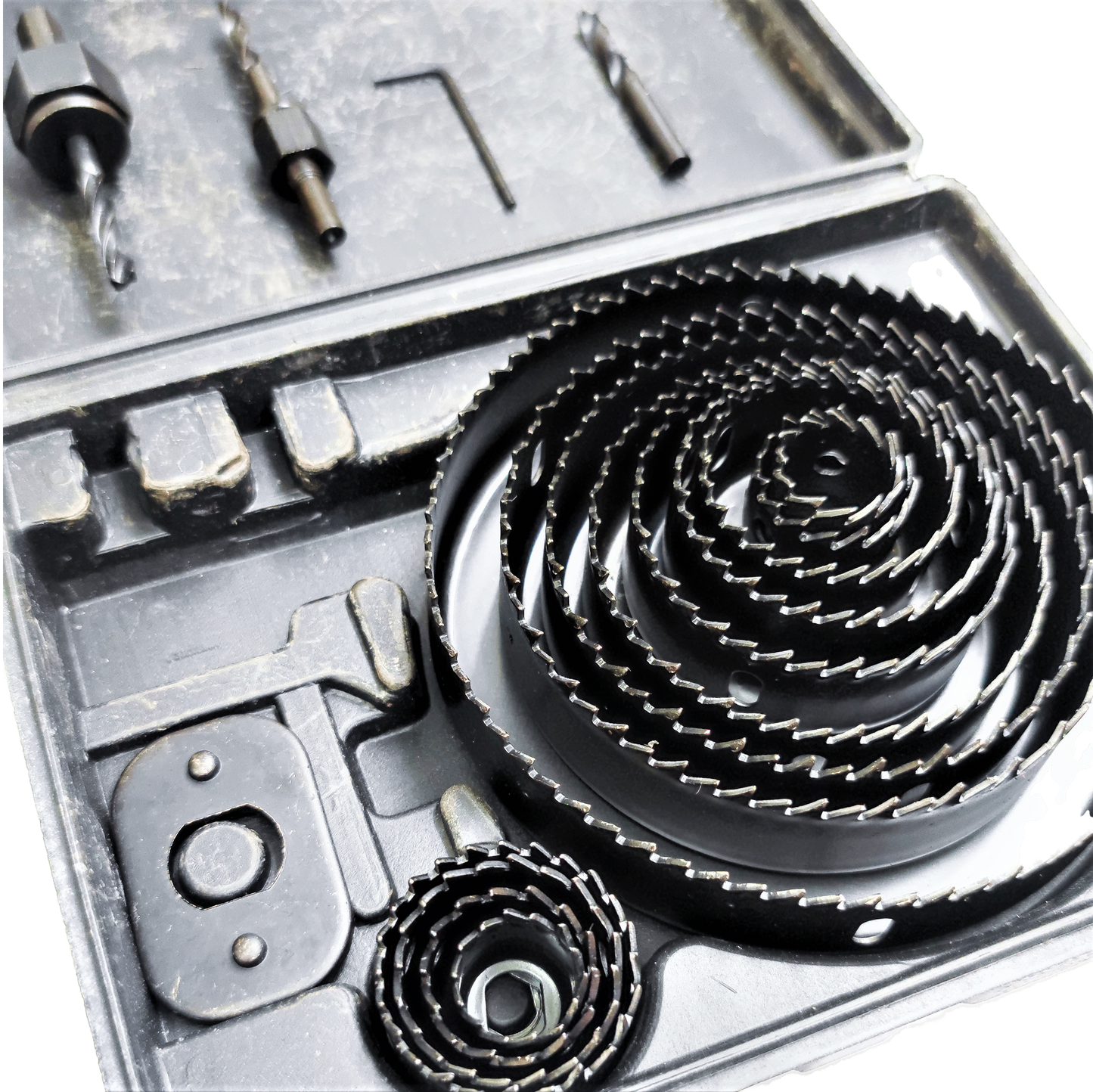 Hole Saw Set