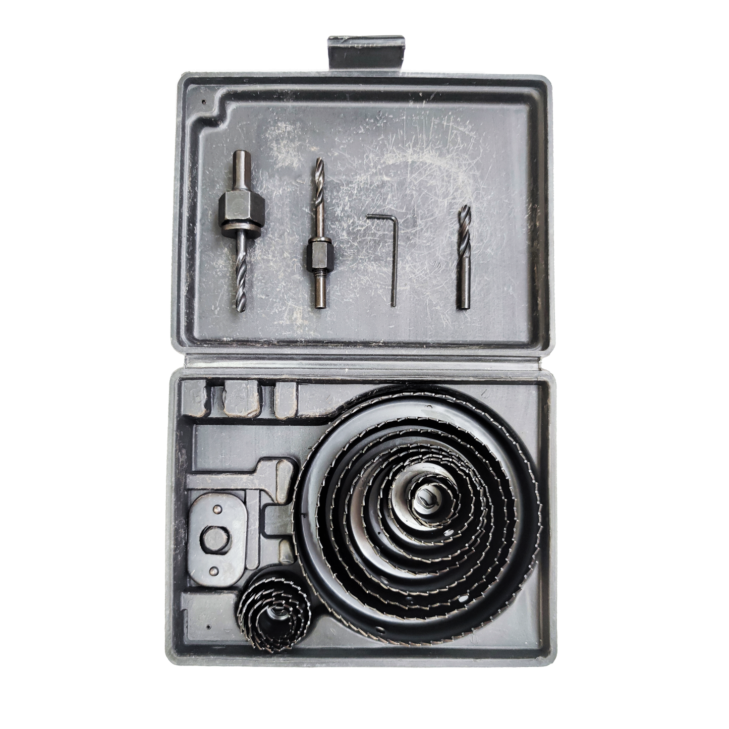 Hole Saw Set