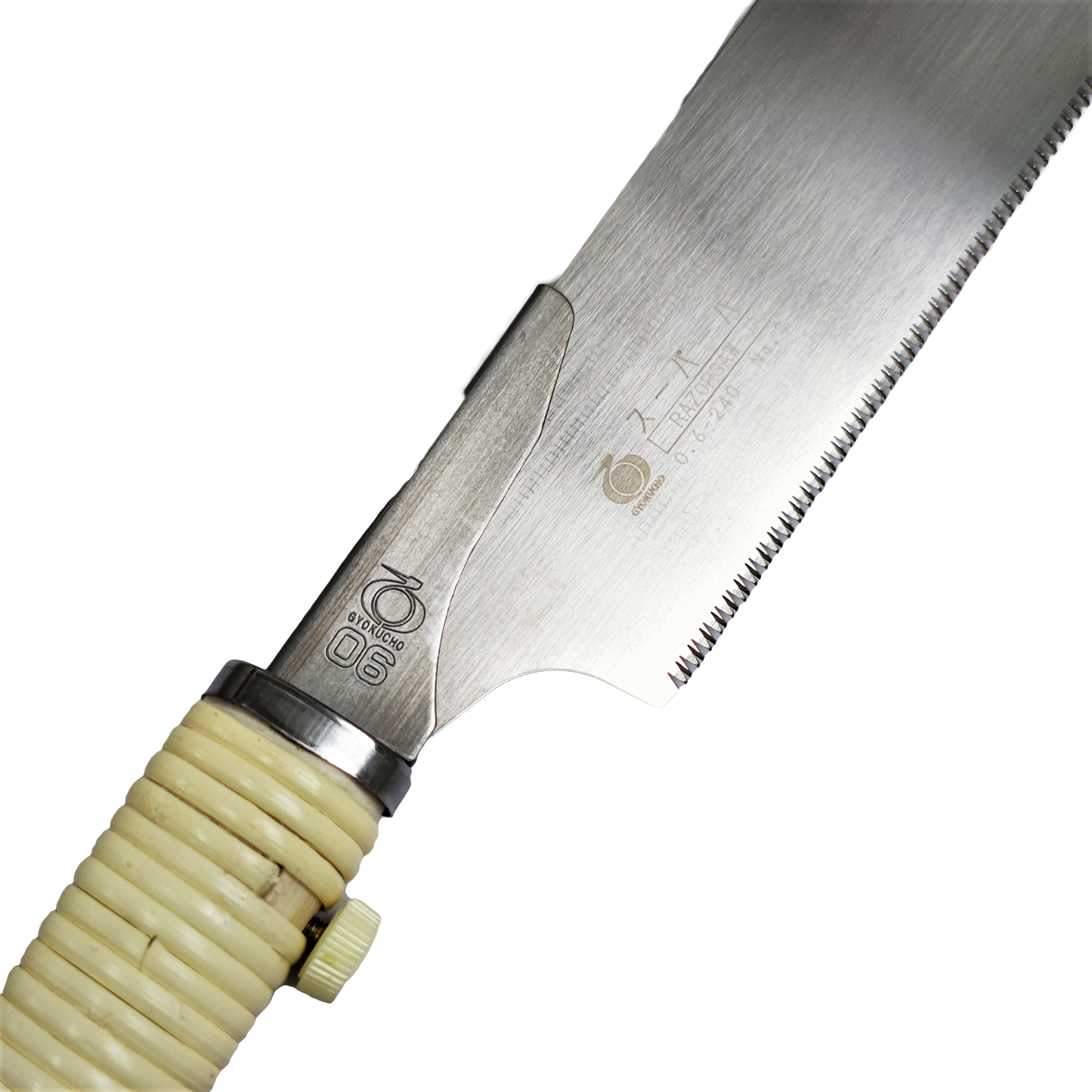 Kugihiki Japanese Saw