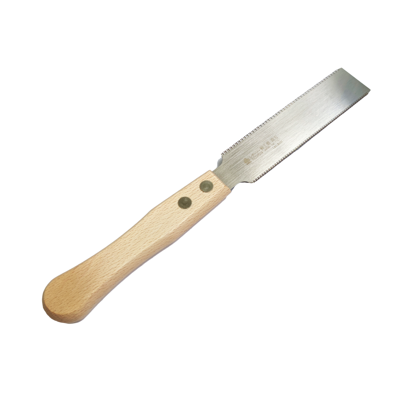 Ryoba Japanese Saw