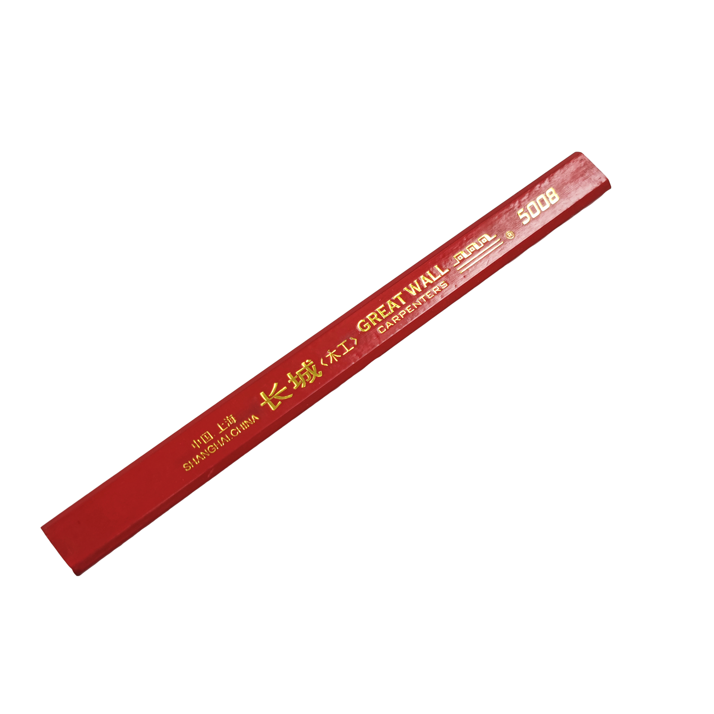 Wood Working Pencil