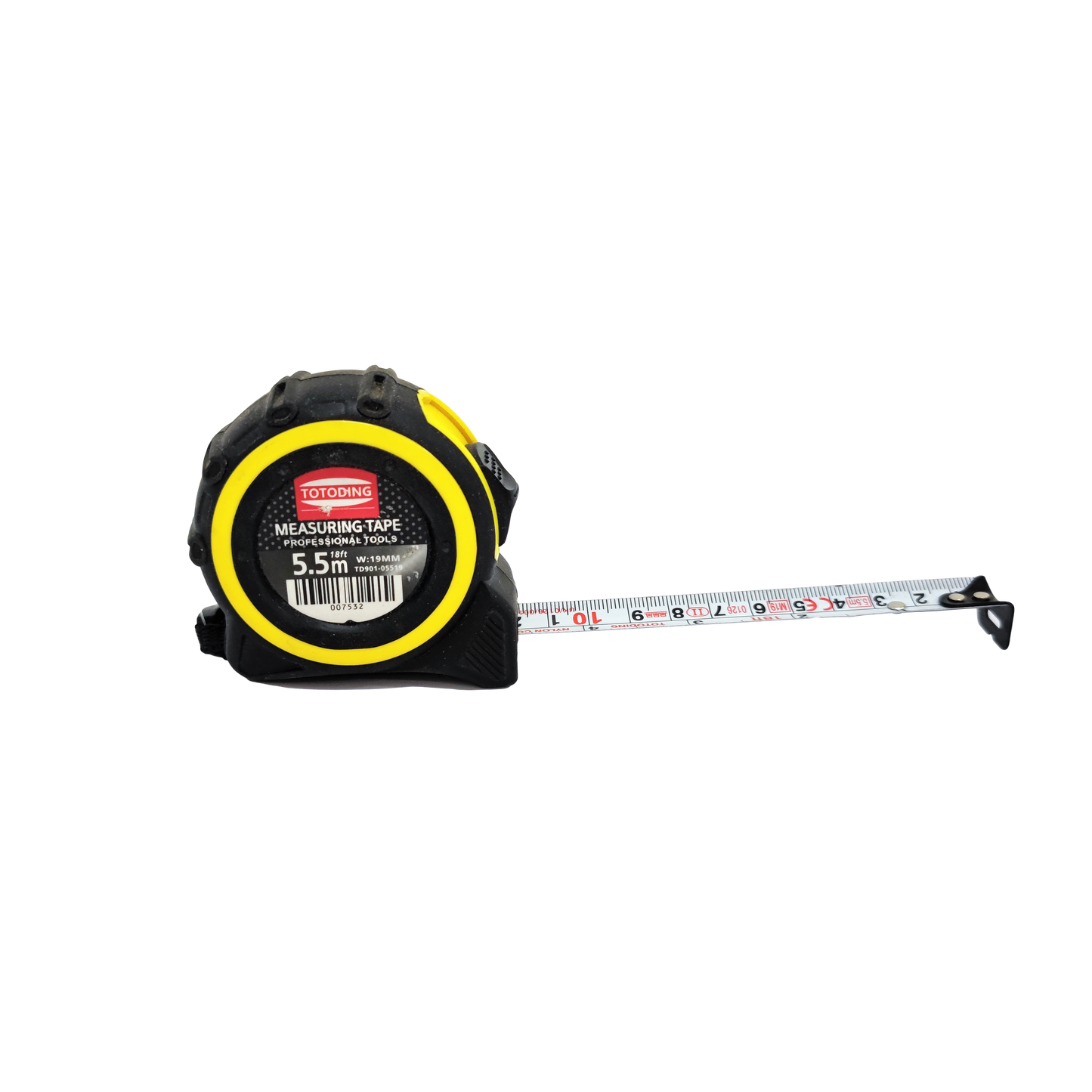 5M Measuring Tape