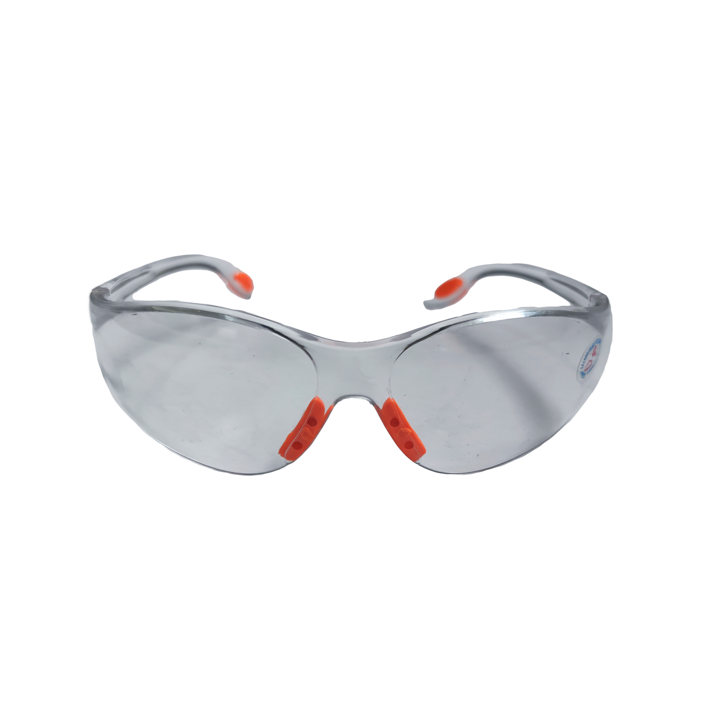Safety Glass