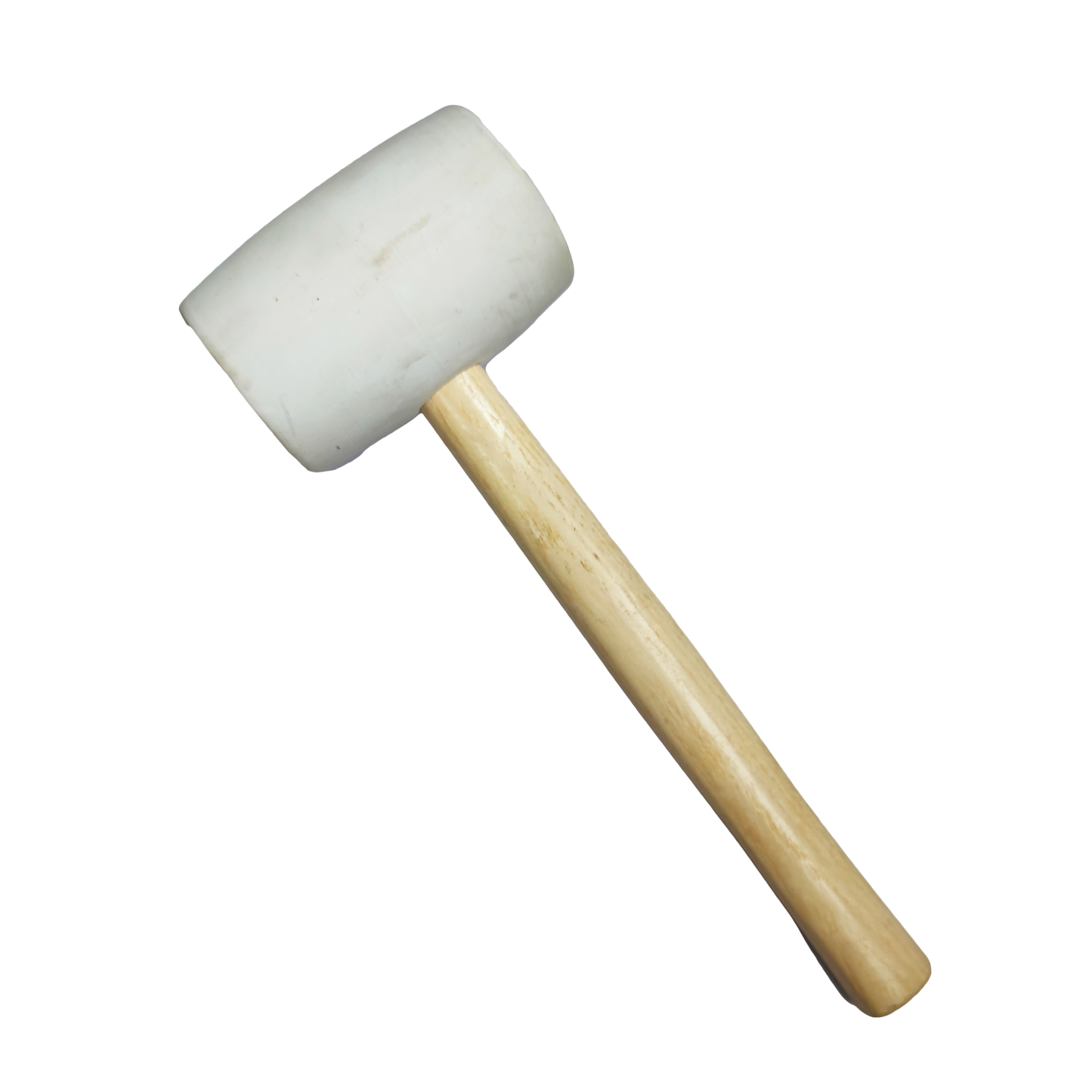 75mm Rubber Hammer
