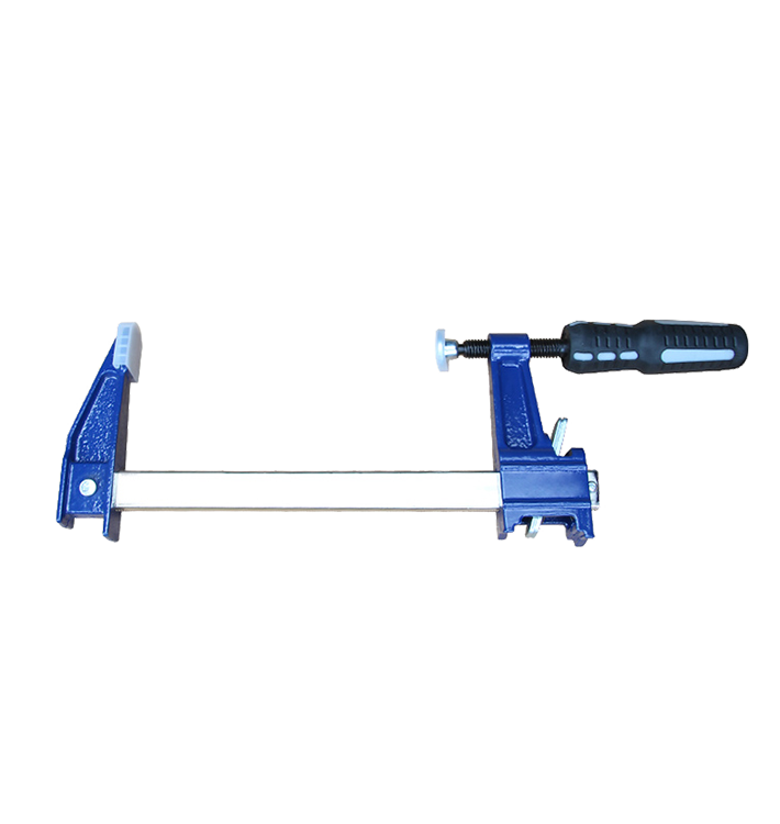 Quick Release F Clamp
