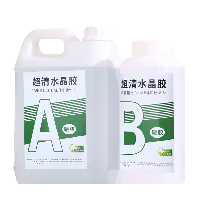 Epoxy Set