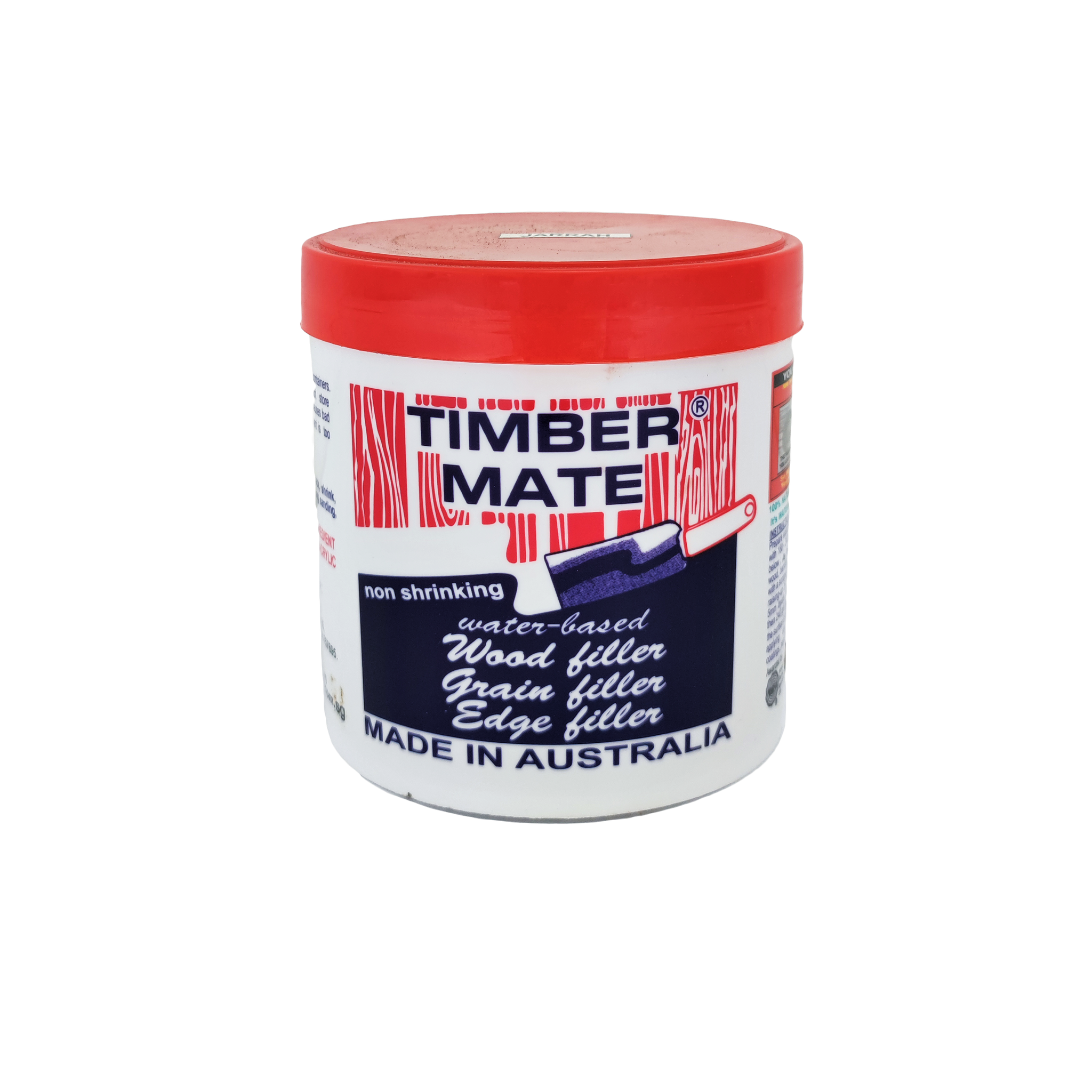 Timbermate Wood Putty The Wood Depot