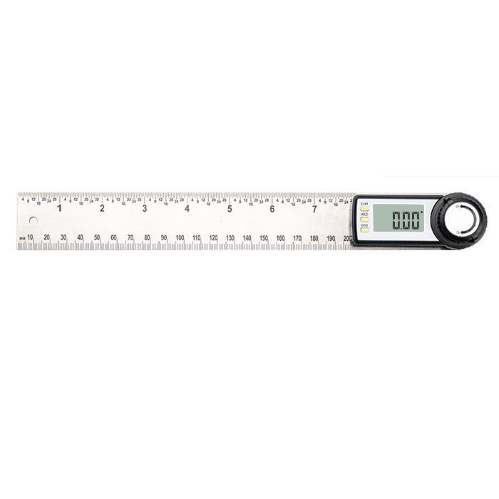 Digital Angle Ruler 20cm