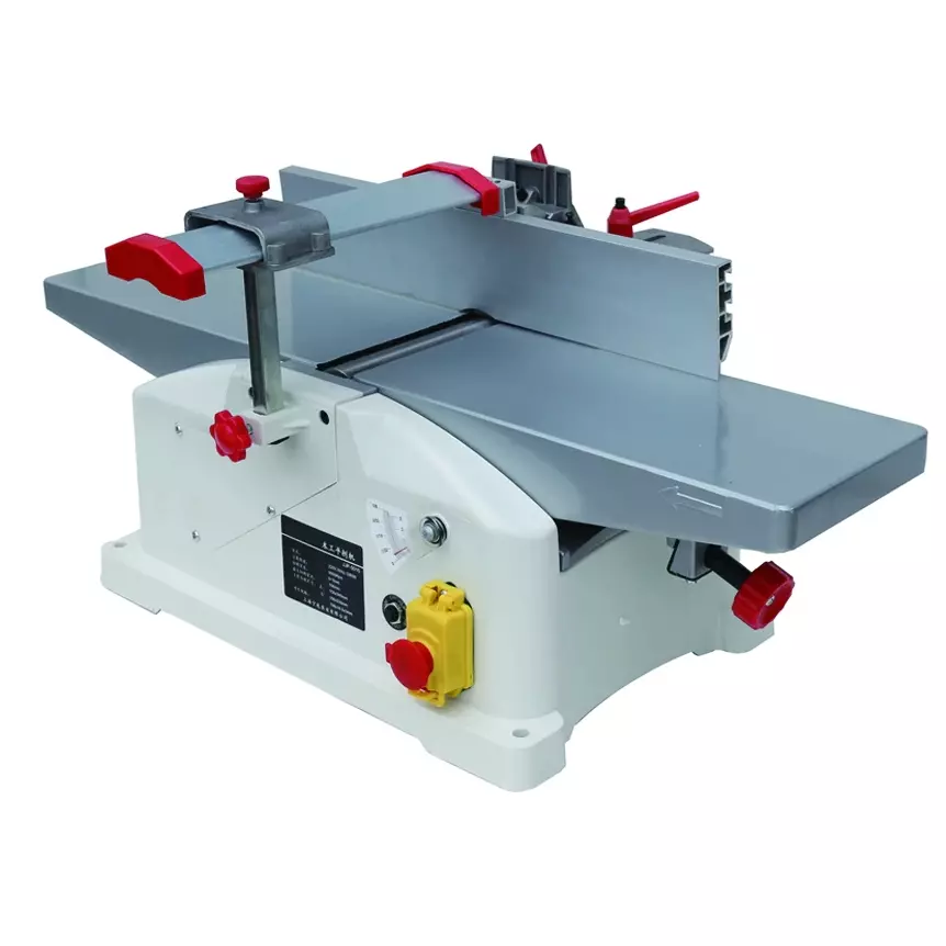 Wood Jointer for rent wooddepot